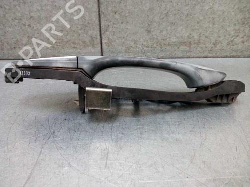Rear left exterior door handle VOLVO XC90 I (275) D3 / D5 | BP12753002C130 