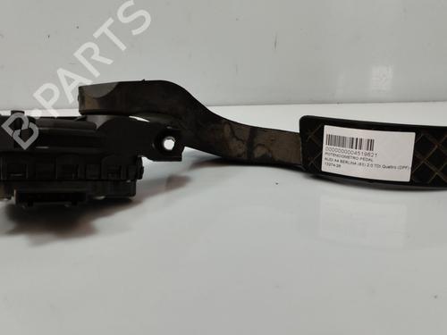 pedal-audi-a4-b7-8ec-2004-2005-2006-2007-2008-2009-33426842 main image