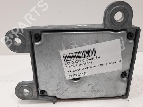 ECU airbags MG MG ZT  | BP12932308M53