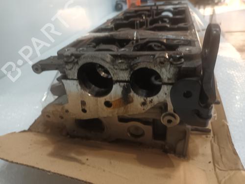 Cylinder head SEAT LEON (1P1) | BP31210130M5