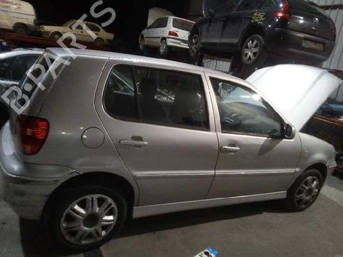 Grille VW POLO (6N2)  | BP12687490C40