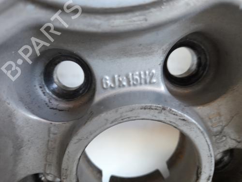Rim SEAT IBIZA III (6L1)  | BP12793037C45 
