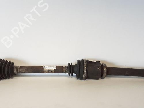 Used Right front driveshaft RENAULT MEGANE II Saloon (LM0/1_) [2003-2025]  12759219