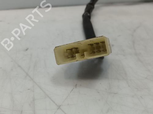 Steering column stalk OPEL FRONTERA A (U92) 2.8 TD (5BMWL4, 5BSUD2) | BP30136509I23