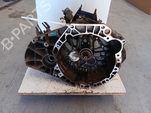 Used Gearbox ROVER 75 (RJ) 2.0 CDT (115 hp) 32393371