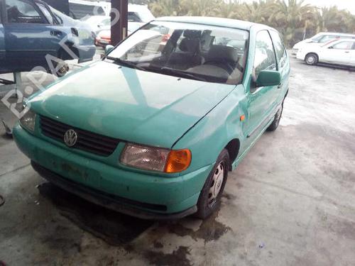 VW POLO III (6N1) 55 1.3 (55 hp) 1409553