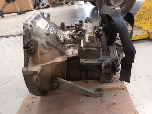 Gearbox CHRYSLER VOYAGER / GRAND VOYAGER III (GS_, NS_) 2.5 TD | BP19428383M3 
