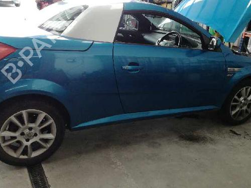 Front right seatbelt OPEL TIGRA TwinTop (X04) 1.4 (R97) | BP12699679I25 