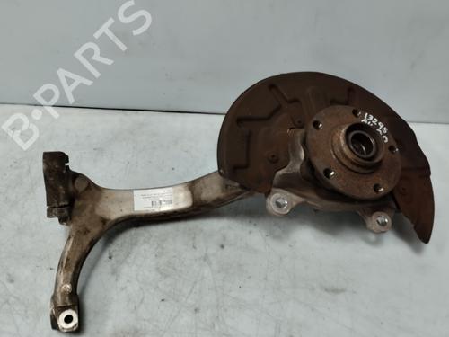 Used Right front steering knuckle AUDI A4 B6 (8E2) 1.9 TDI (130 hp) 32501672