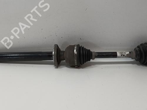 Used Right front driveshaft OPEL INSIGNIA A (G09) 2.0 CDTI (68) (131 hp) 16256777