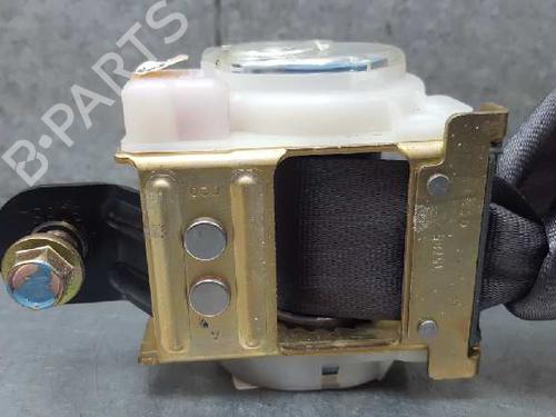 Rear right seatbelt CHEVROLET METRO Hatchback  | BP12905166I28