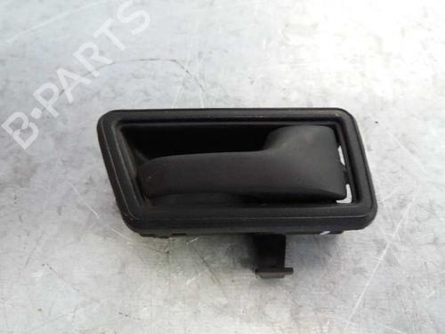 Used Rear right interior door handle Rear right interior door handle 12810115 12810115