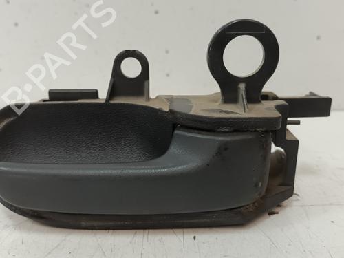 Rear right interior door handle TOYOTA YARIS VERSO (_P2_) 1.3 (NCP20_, NCP22_) (86 hp) 17718941