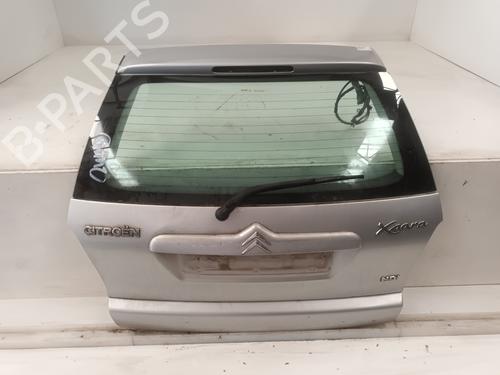 Coffre CITROËN XSARA Break (N2) 2.0 HDI 90 (90 hp) 29955999