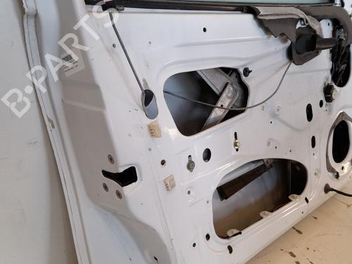 Left front door OPEL CORSA B (S93)  | BP18331585C2 