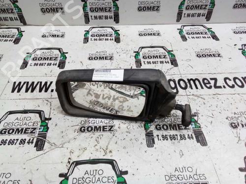 Retrovisor izquierdo TOYOTA CAMRY (_V1_) 2.2 (SXV10_) (136 hp) MANUAL | MANUAL |