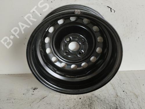 Felg HONDA CIVIC VII Hatchback (EU, EP, EV) 1.4 iS (EP1, EU5, EU7) | BP15061917C45 