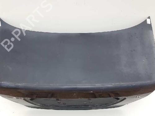 Used Tailgate MERCEDES-BENZ S-CLASS (W220) S 320 CDI (220.026, 220.126) (197 hp) 12803549