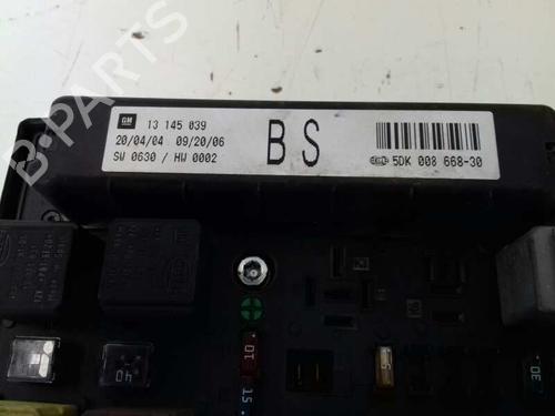 Fuse box OPEL ASTRA H (A04) 1.7 CDTI (L48) | BP12691994E1 