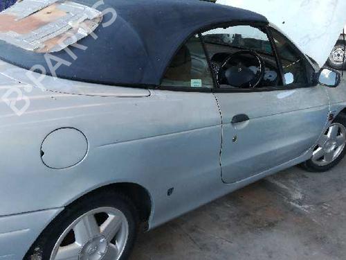 Ignition coil RENAULT MEGANE I Coach (DA0/1_) 1.6 16V (DA0B, DA04, DA11) | BP12736681M94 