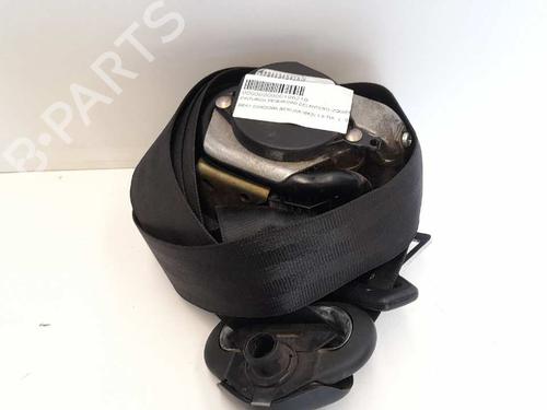 Used Front left seatbelt SEAT CORDOBA (6K1, 6K2) 1.9 TDI (110 hp) 12731231