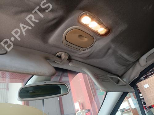 Engine control unit (ECU) RENAULT SCÉNIC II (JM0/1_)  | BP31932480M57 