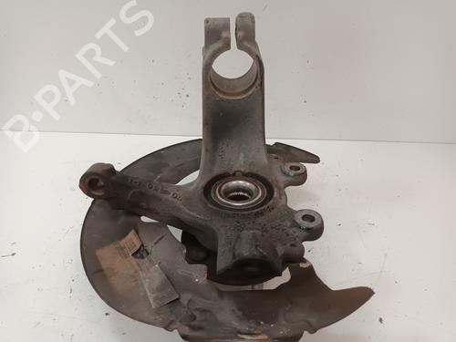 Left front steering knuckle VOLVO S40 II (544) 2.0 D | BP17955483M25 