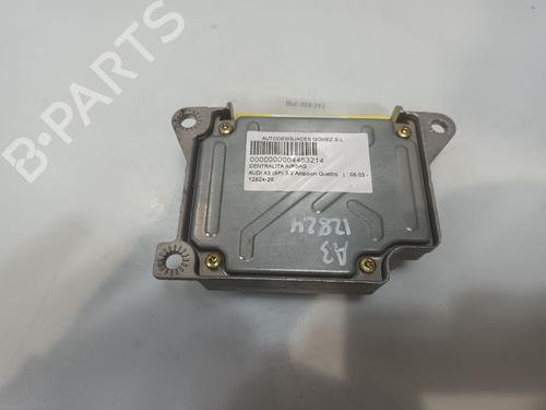 ECU airbags AUDI A3 Sportback (8PA) 3.2 V6 quattro | BP30737922M53