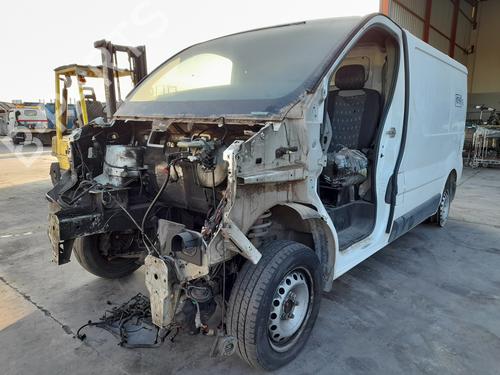 Fuel pump OPEL VIVARO A Van (X83) 1.9 DTI (F7) | BP12790329M76 