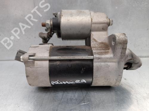 Starter NISSAN PRIMERA Hatchback (P10) 2.0 D | BP12759478M8 