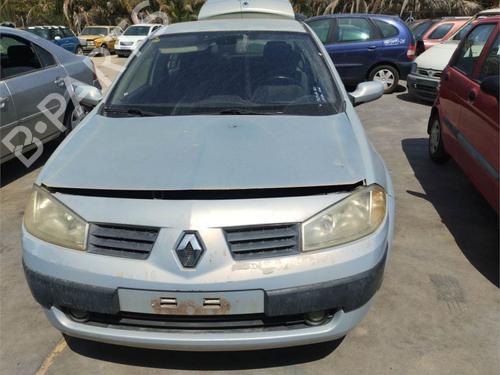 Used Parts RENAULT MEGANE II Saloon (LM0/1_)    4911896