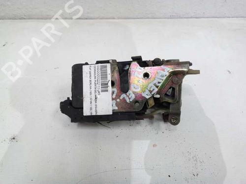 Front left lock FIAT MAREA (185_) 1.6 100 16V | BP12692900C98 