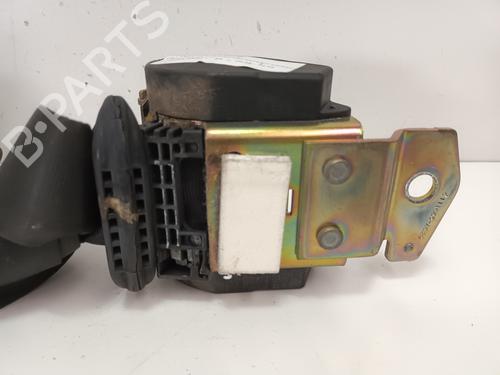 Front right seatbelt CITROËN SAXO (S0, S1) 1.1 X, SX | BP12786279I25 