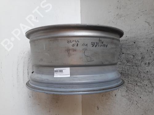 Rim MERCEDES-BENZ SLK (R170) 200 (170.435) | BP16199253C45 