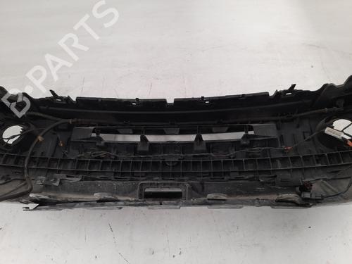 Front bumper LAND ROVER DISCOVERY III (L319) 2.7 TD 4x4 | BP12785186C7 