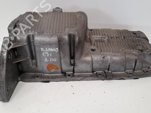 Oliebundkar DAEWOO LANOS (KLAT) 1.3 (75 hp) 13984602
