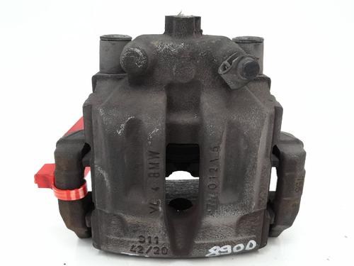 Used Left rear brake caliper BMW 3 (E90) 320 d (163 hp) 12775089