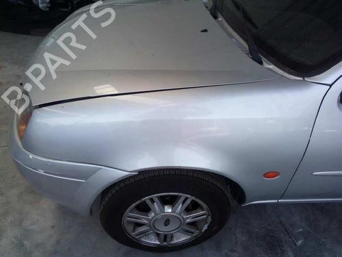 Gearkasse FORD FIESTA IV (JA_, JB_) 1.8 DI | BP12809428M3