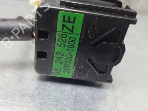 Headlight switch DAEWOO LANOS (KLAT) 1.6 16V | BP12723897I24 - Image 4