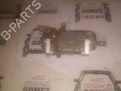 Front right exterior door handle PEUGEOT 406 (8B) 1.9 TD | BP12797934C129 