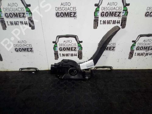 Pedal FORD FIESTA VI (CB1, CCN) 1.4 TDCi | BP12811693I4 
