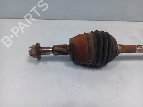 Left front driveshaft FORD FOCUS III 1.0 EcoBoost | BP40267242M38 - Image 2