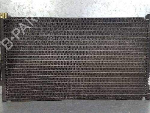 AC radiator JAGUAR X-TYPE I Estate (X400) 2.5 | BP12705421M32 