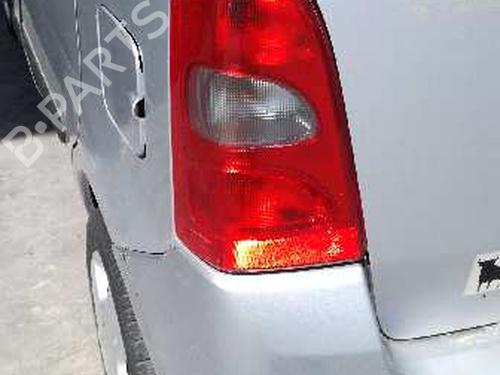 Right front door SUZUKI WAGON R+ (MA) 1.3 (RB413) | BP12739010C3