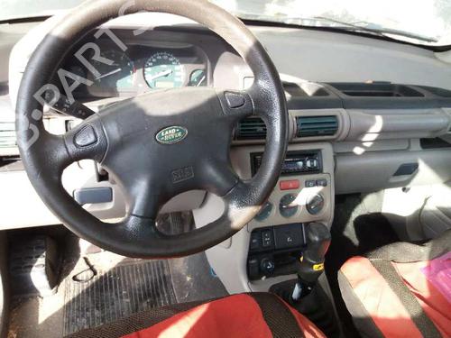 Left front driveshaft LAND ROVER FREELANDER I (L314) 1.8 16V 4x4 | BP12713254M38 