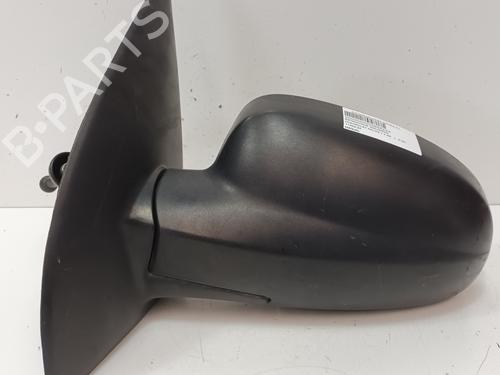 Left mirror CHEVROLET AVEO / KALOS Hatchback (T200) 1.4 | BP17070058C26 
