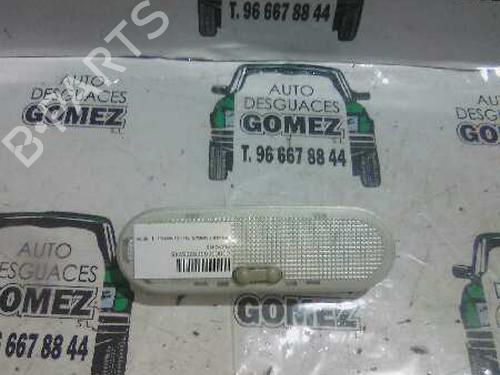 Used Interior roof light Interior roof light RENAULT MODUS / GRAND MODUS (F/JP0_) 1.2 (JP0C, JP0K, FP0C, FP0K, FP0P, JP0P, JP0T) (75 hp) 12931633 12931633