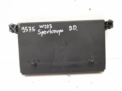 Electronic module MERCEDES-BENZ C-CLASS Coupe (CL203) C 200 CDI (203.707) | BP12784095M83 