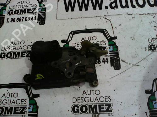Front right lock FIAT BRAVO I (182_) 1.4 (182.AA) | BP12800052C97 