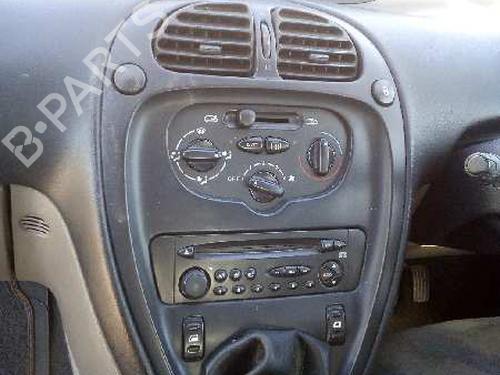 Ignition coil CITROËN XSARA PICASSO (N68) 1.6 | BP12817386M94 